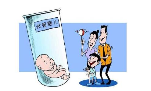第三代试管婴儿